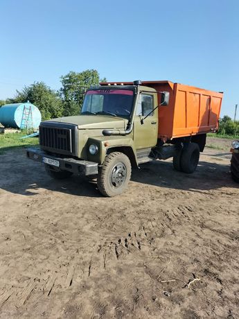 Продам ГАЗ 4301 1994