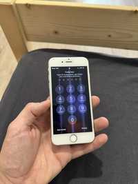 Iphone 6 32 GB Zablokowany