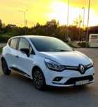 Renault Clio Renault Clio 0.9 TCE LPG 2018 Kamera cofania