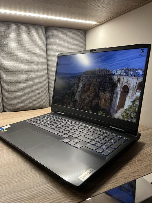 Lenovo Ideapad Gaming 3