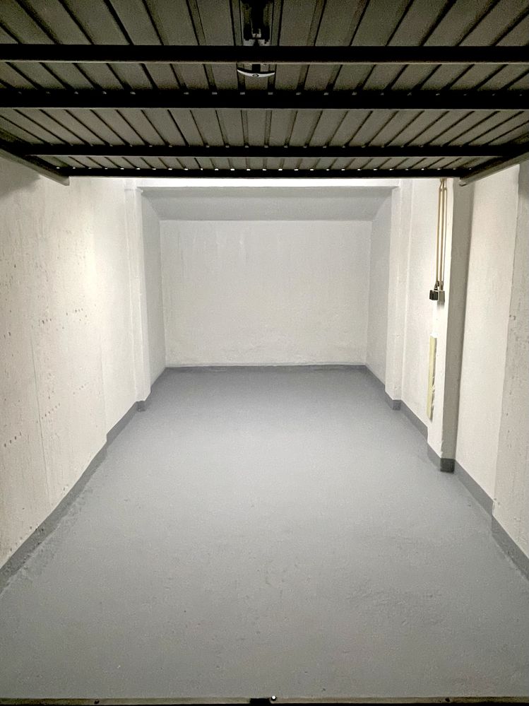 Garagem box no Alto do Seixalinho, Barreiro