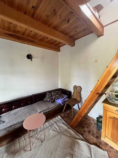 Działka ROD z domkiem i pięknym ogrodem 786 m2 - Brodnica