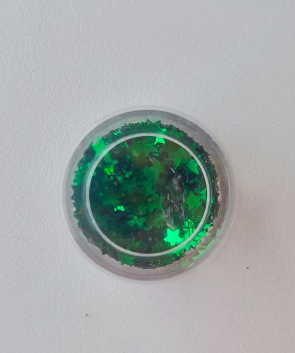 Набір.Блискітки гліттер для рукоділля