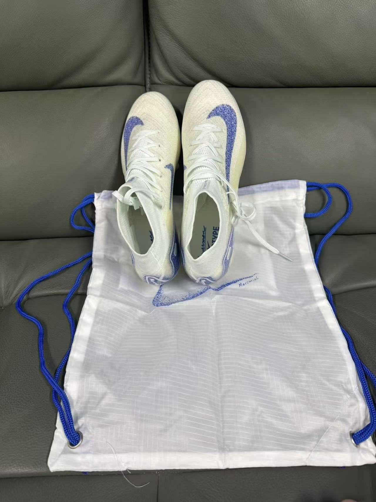 NikeMercurialSuperfly10EliteFG r.43