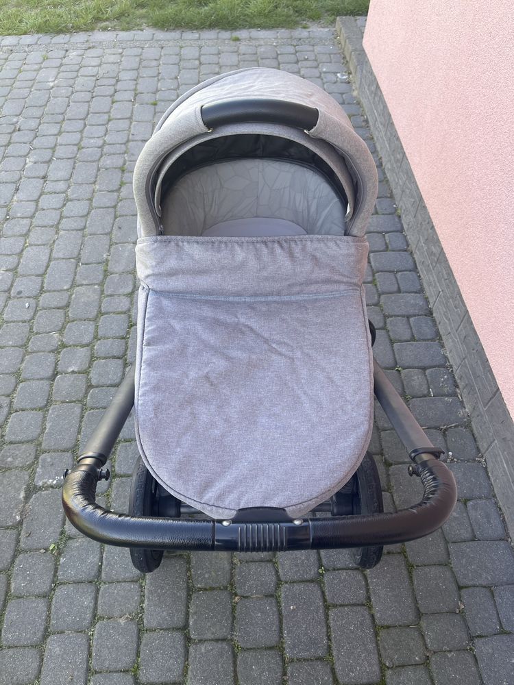 X Lander x move wózek dziecięcy