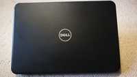 Laptop Dell 15 cali core i7 SSD 16GB RAMu