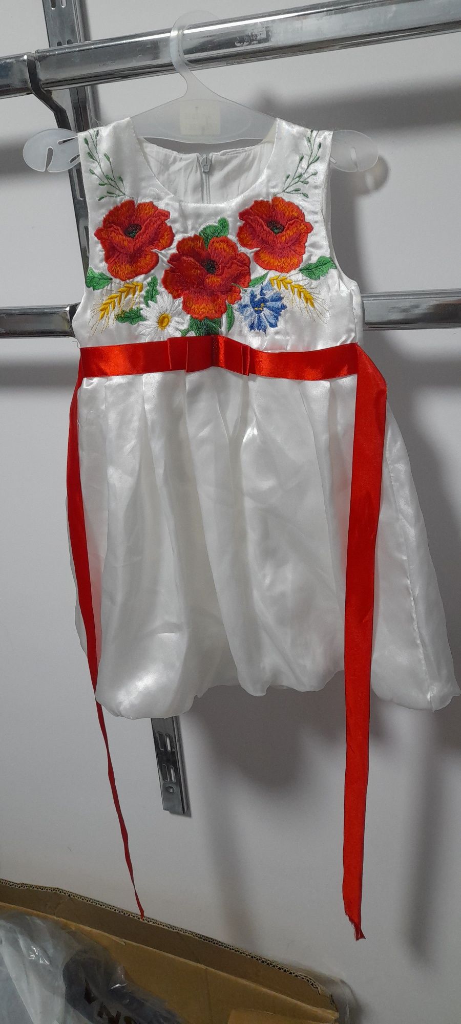 Детское платье платья костюм вышиванка костюмы аксессуары