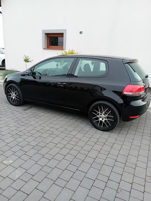 Volkswagen Golf Vl 2009r