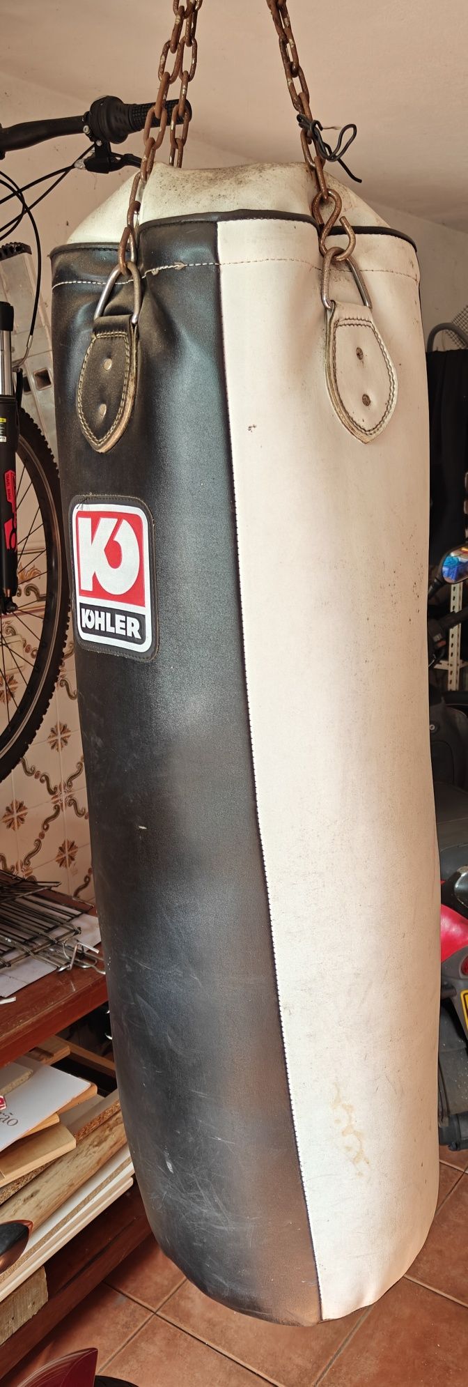Saco de box Kohler