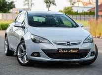 Opel Astra 2.0CDTI 165KM GTC Skóra Xenon Navi alu 19" Serwis Gwarancjia !!