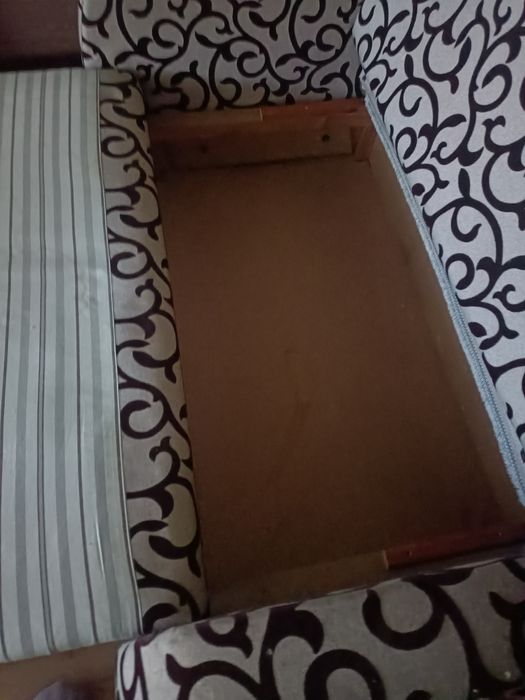 Диван малютка...