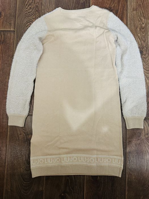 Продам платье LIU-JO