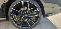 Jantes 20 usadas para Mercedes, VW, Audi, SEAT, Skoda