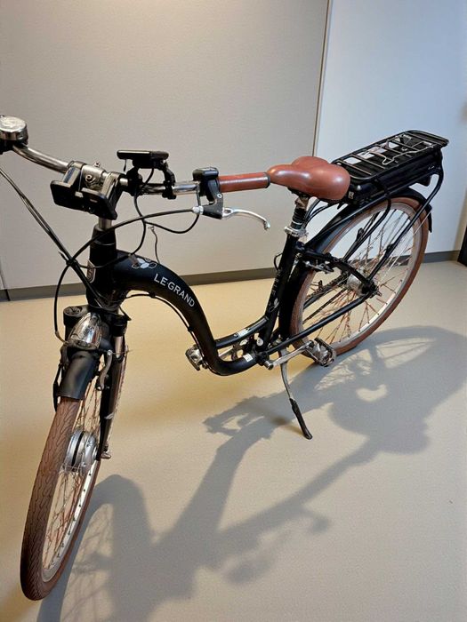 Rower elektryczny Kross eLille 2