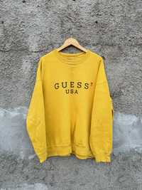 Guess Vintage Asap Rocky Свитшот