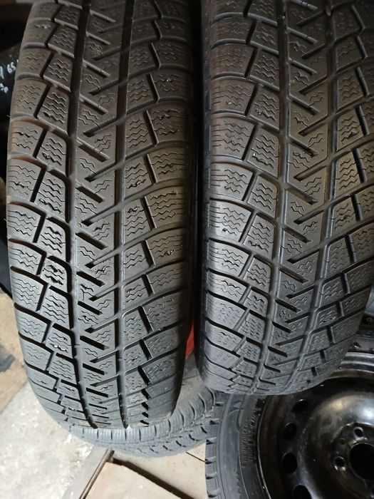 Гума 205/80/16 Мішелін. Привезена зНімеччини. Оригінал випущений у Фра