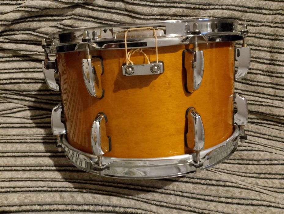 Werbel Pearl Maple Shell 12x7