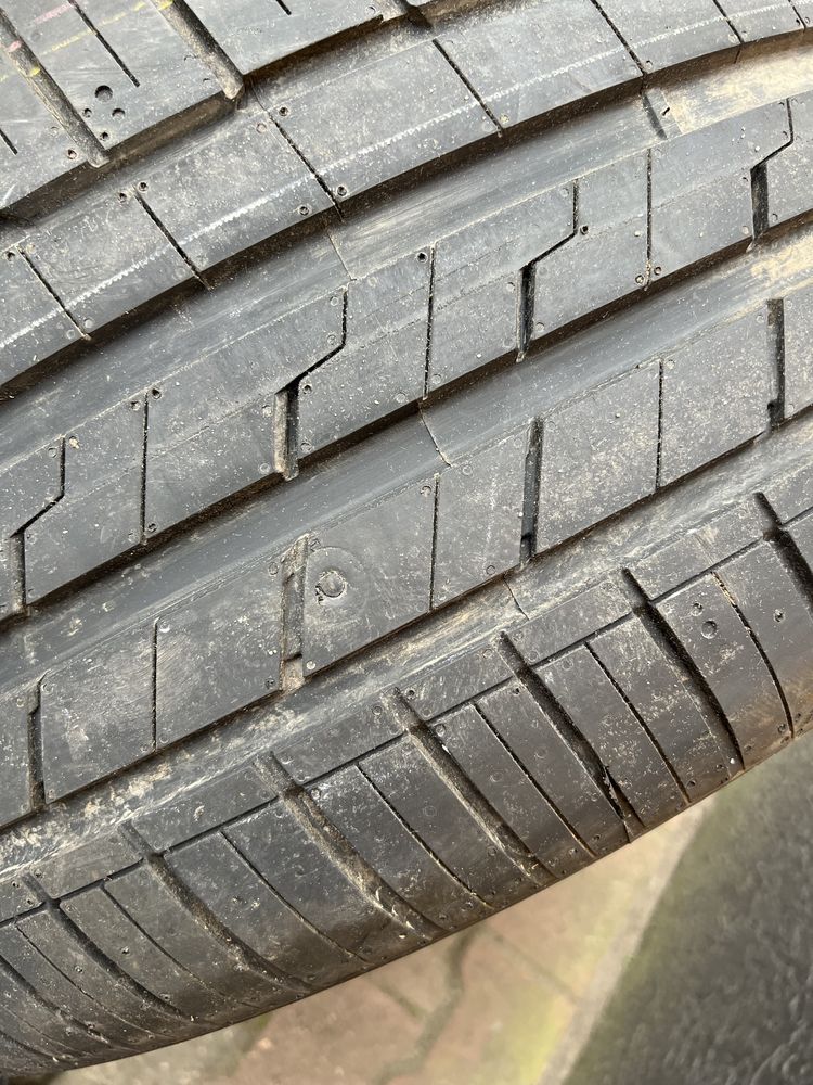 Opona 285/40 R21 109Y Hankook Ventus S1 evo3 jak NOWA
