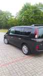 Renault Grand Espace, 2. dCi, Initiale Paris, panorama, 150 KM