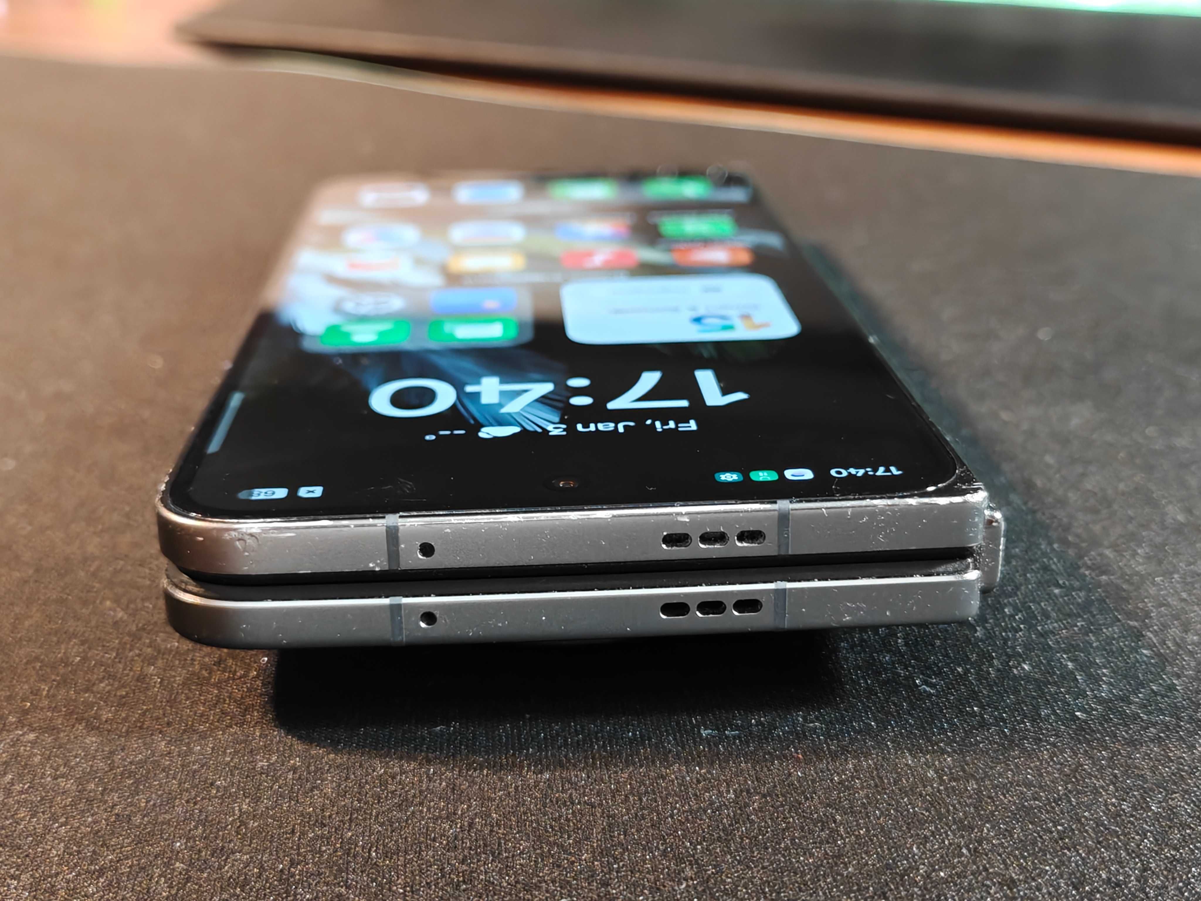 OPPO Find N3 Fold