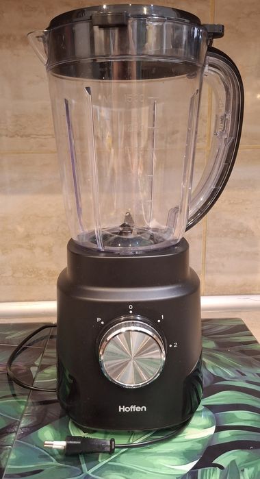 Blender kielichowy Hoffen