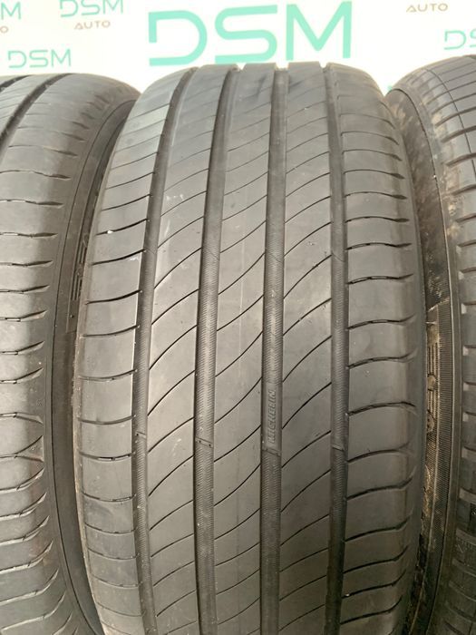 Склад шин б/в. 235/60 R17 Michelin Primacy 4