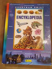 Encyklopedia Odkrywam Świat