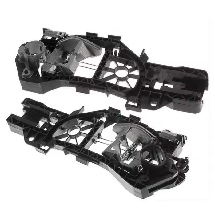 Кронштейн ручки дверей VW Passat B6  NP2345 NP2346