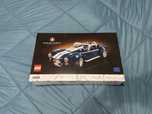 Lego 10357 Shelby Cobra 427 S/C