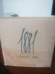 Perfumy damskie 100ml