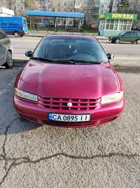 Dodge Stratus 1996, 2.0 АКПП, газ-бензин