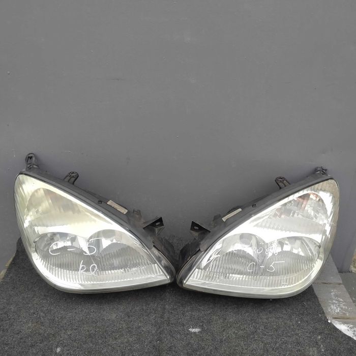 Фара,стоп Citroen  C 2,3,4,5 XSara,XSantia,Berlingo