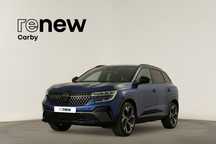 Renault Austral 1.3 Mild Hybrid Techno Espirit Auto