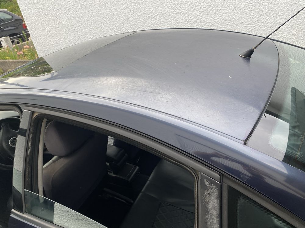 VW Passat 1.9 TDI