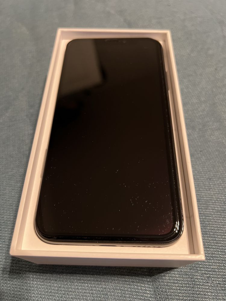 Iphone X 256gb idealny