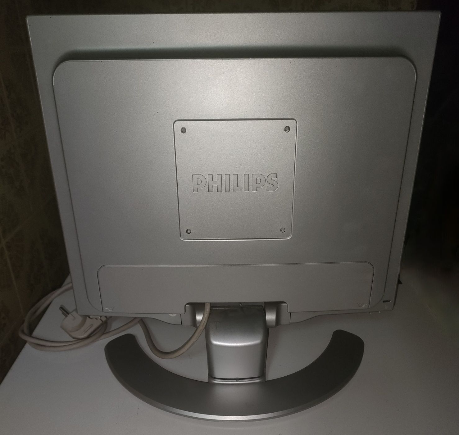 Monitor Philips 170C