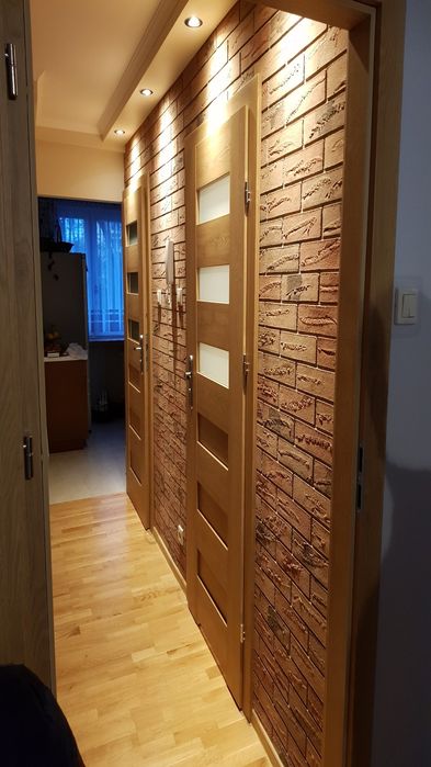 Remonty i wykończenia mieszkań