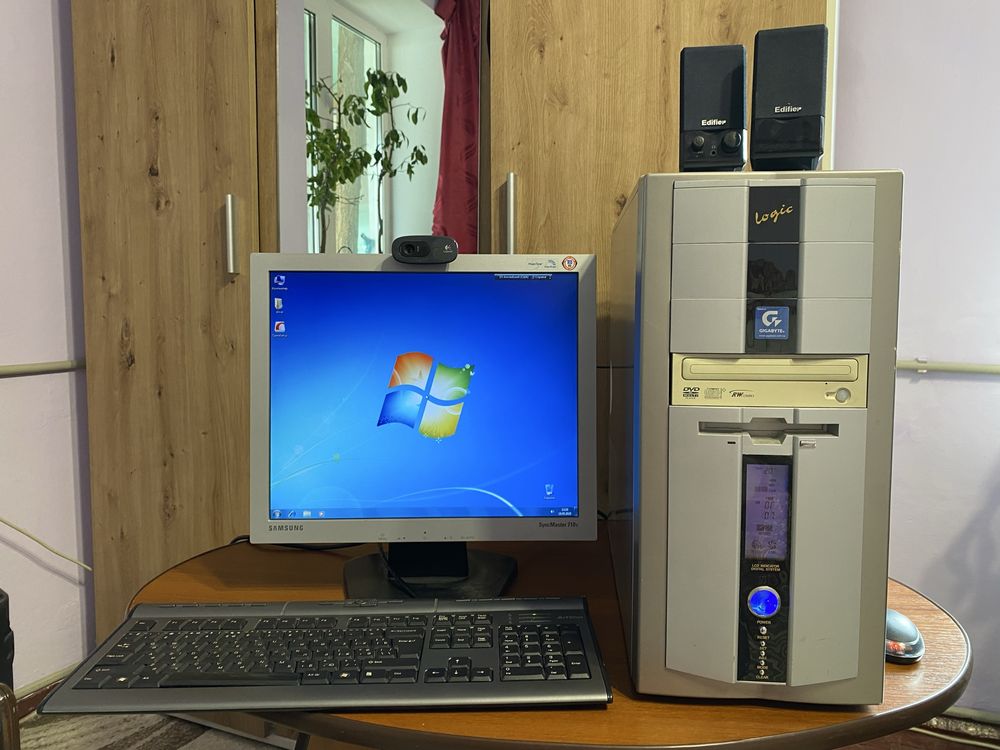 Продам персональний компʼютер