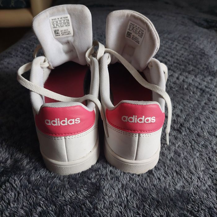 Pilnie Sprzedam Trampki adidas 37 1/3