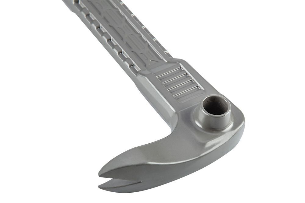 Łom Wielofunkcyjny 250 Mm, Łapka Szeroka