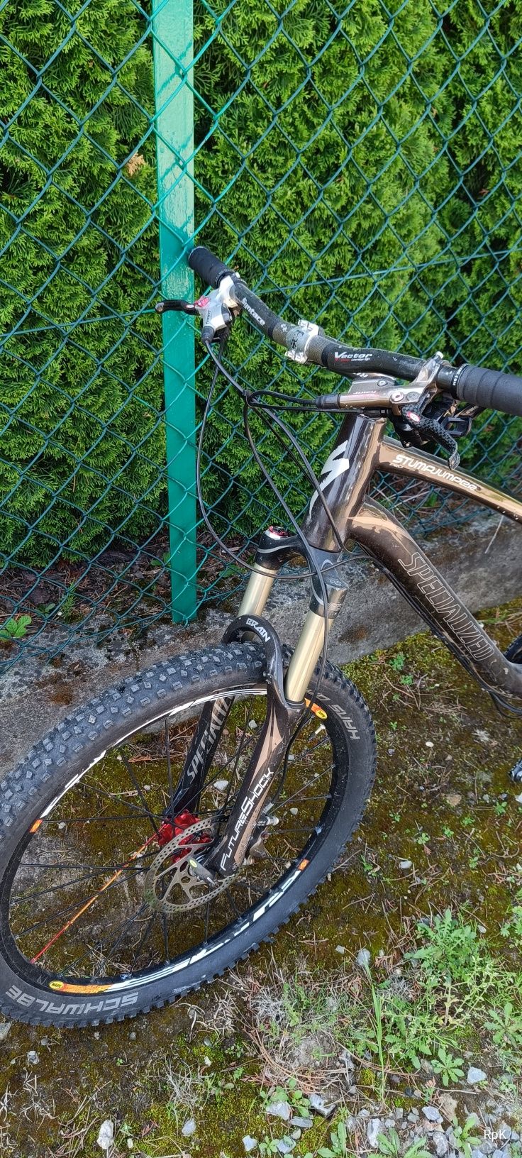 Specialized Stumpjumper Pro Carbon