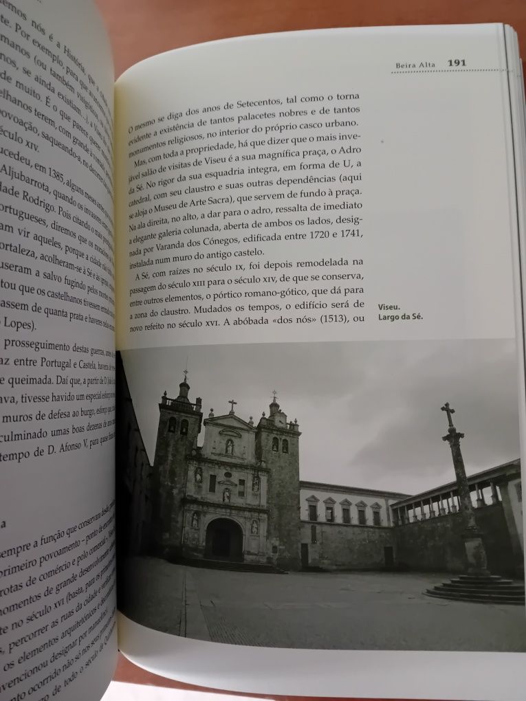 Olhar Portugal 2 Volumes