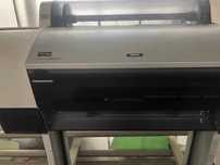 Плотер A1 Epson Stylus PRO 7880 модель K131 A 8 картрідж б/у
