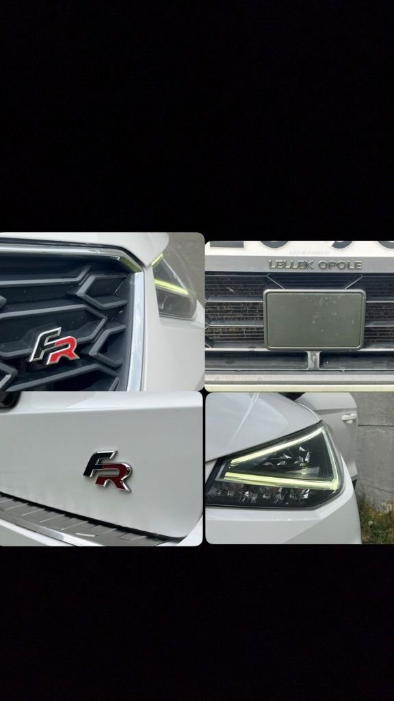 Seat Arona FR 1.0TSI DSG