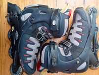 Роликовые коньки ROLLERBLADE 43 размер