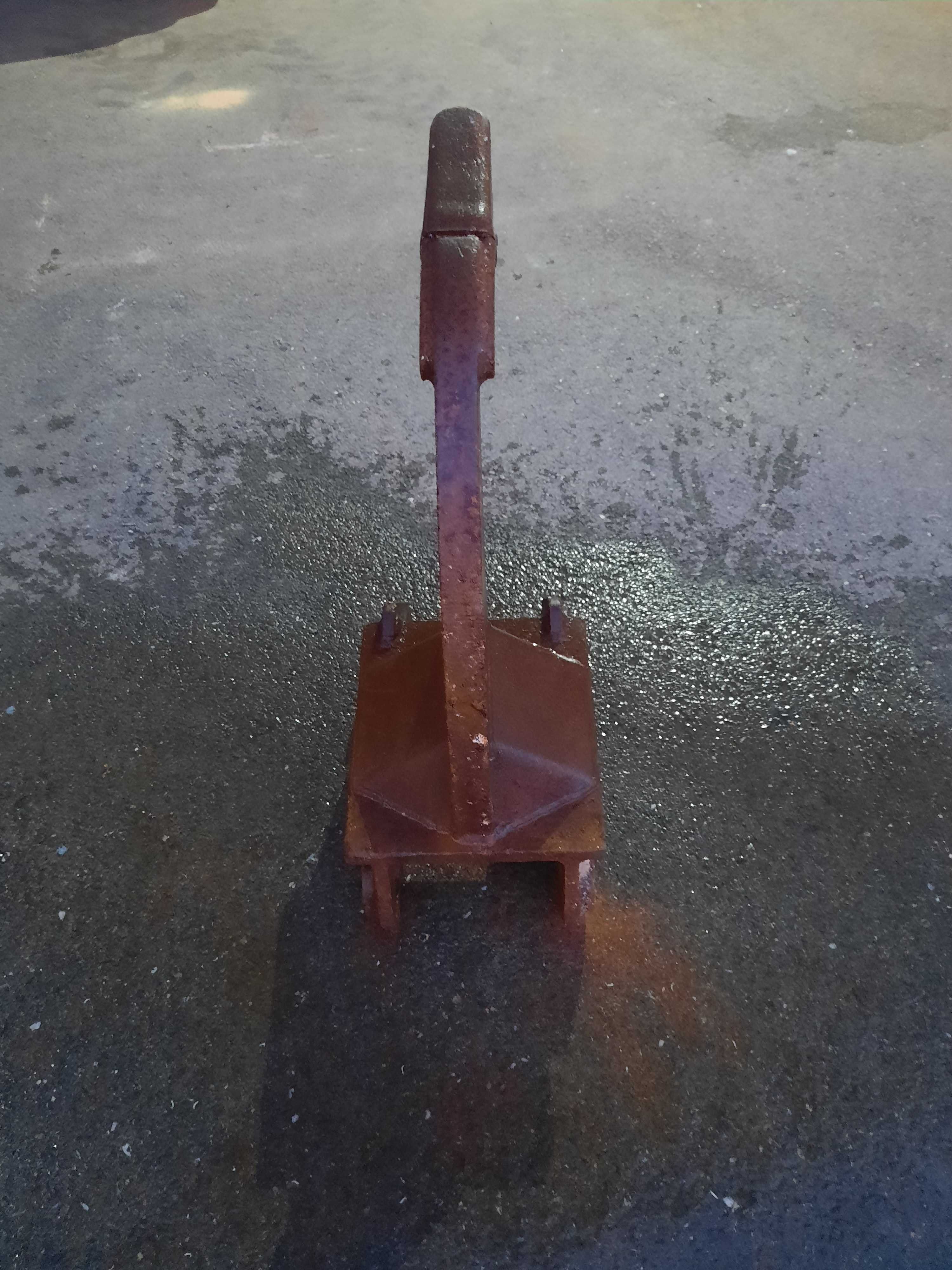 Ripper Escavadora