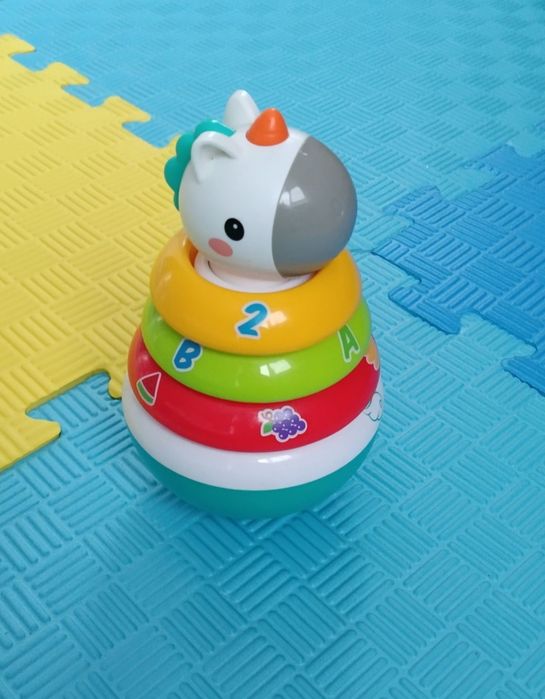 Пірамідка дитяча