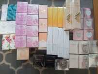 Perfumy Oriflame unikaty!