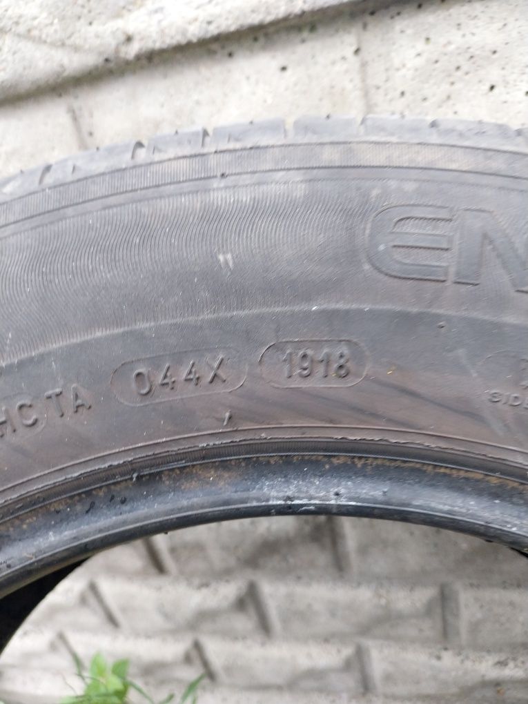 Opony Letnie Michelin 195/65R15 95T