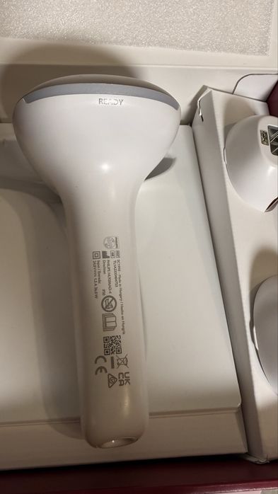 фотоепілятор Philips Lumea sc1998 00 ipl advanced body face bikini